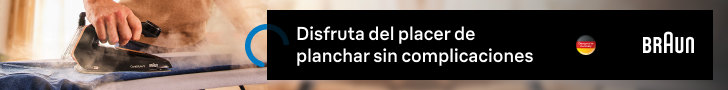 Braun ES