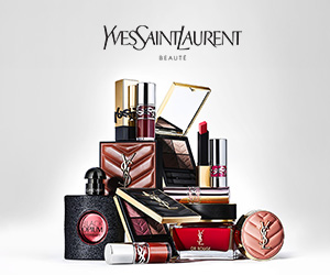 YSL Beauty ES