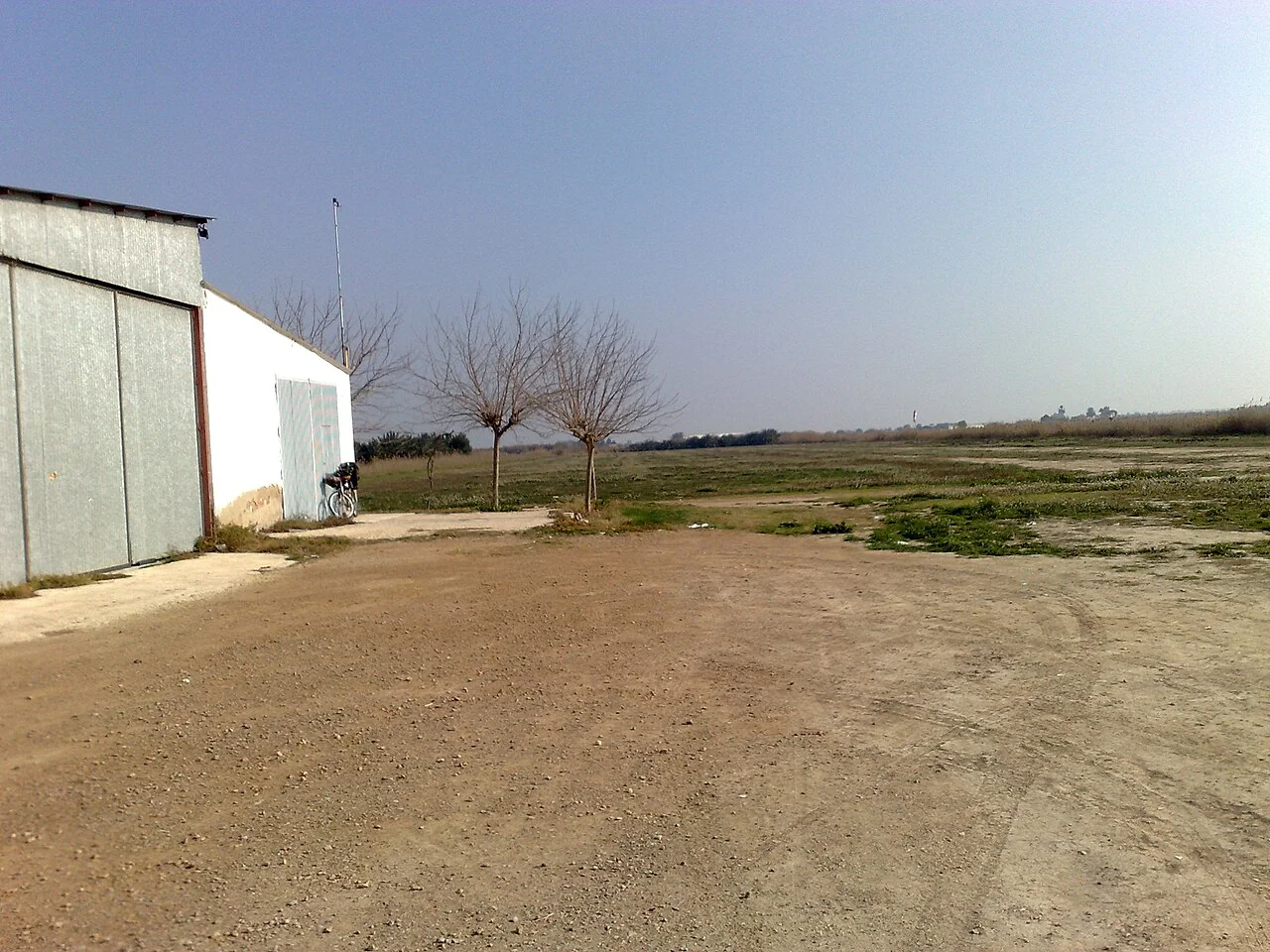Aerodromo de Catral - panoramio