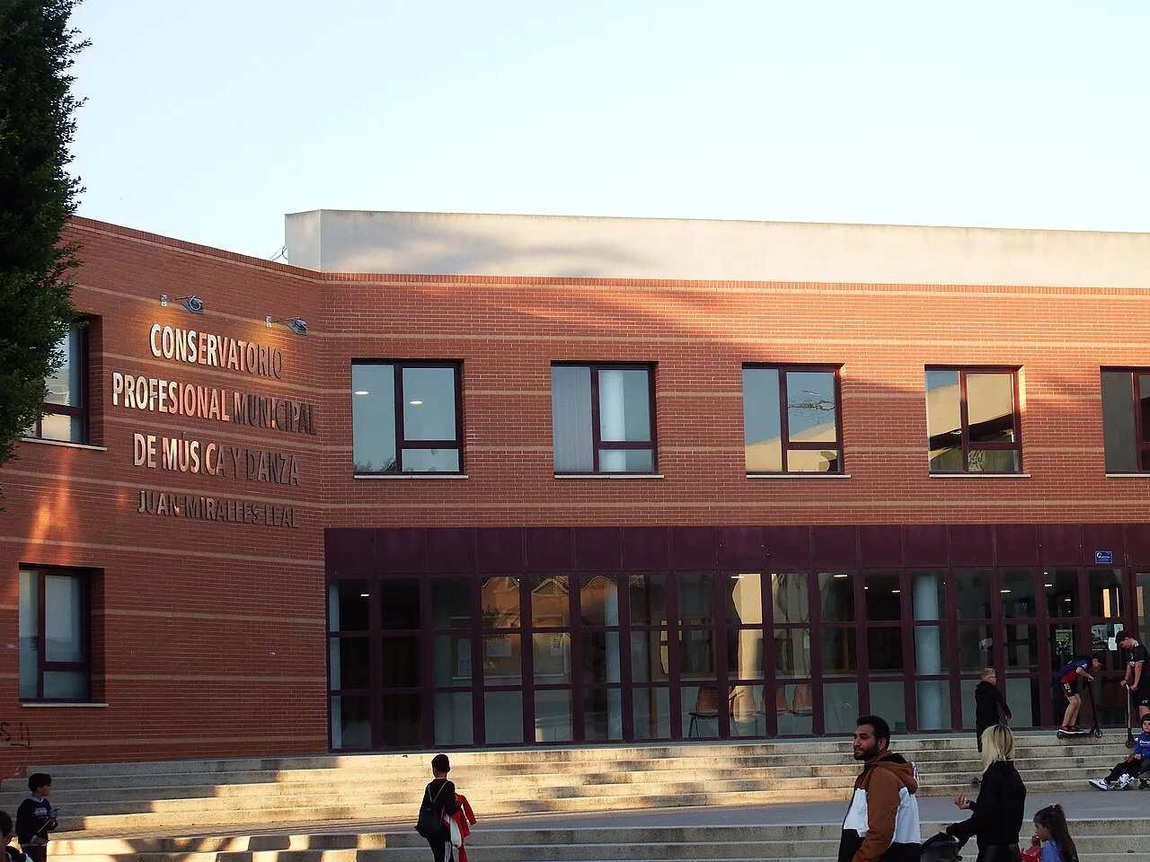 Conservatorio de Música de Catral 03