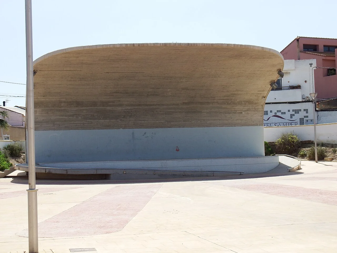 Auditorio de San Miguel de Salinas 03
