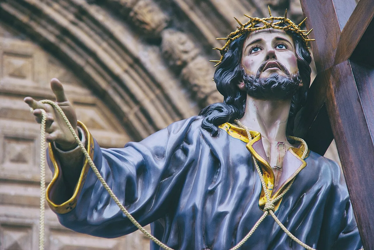 Calvario de Cristo (Callosa de Segura)