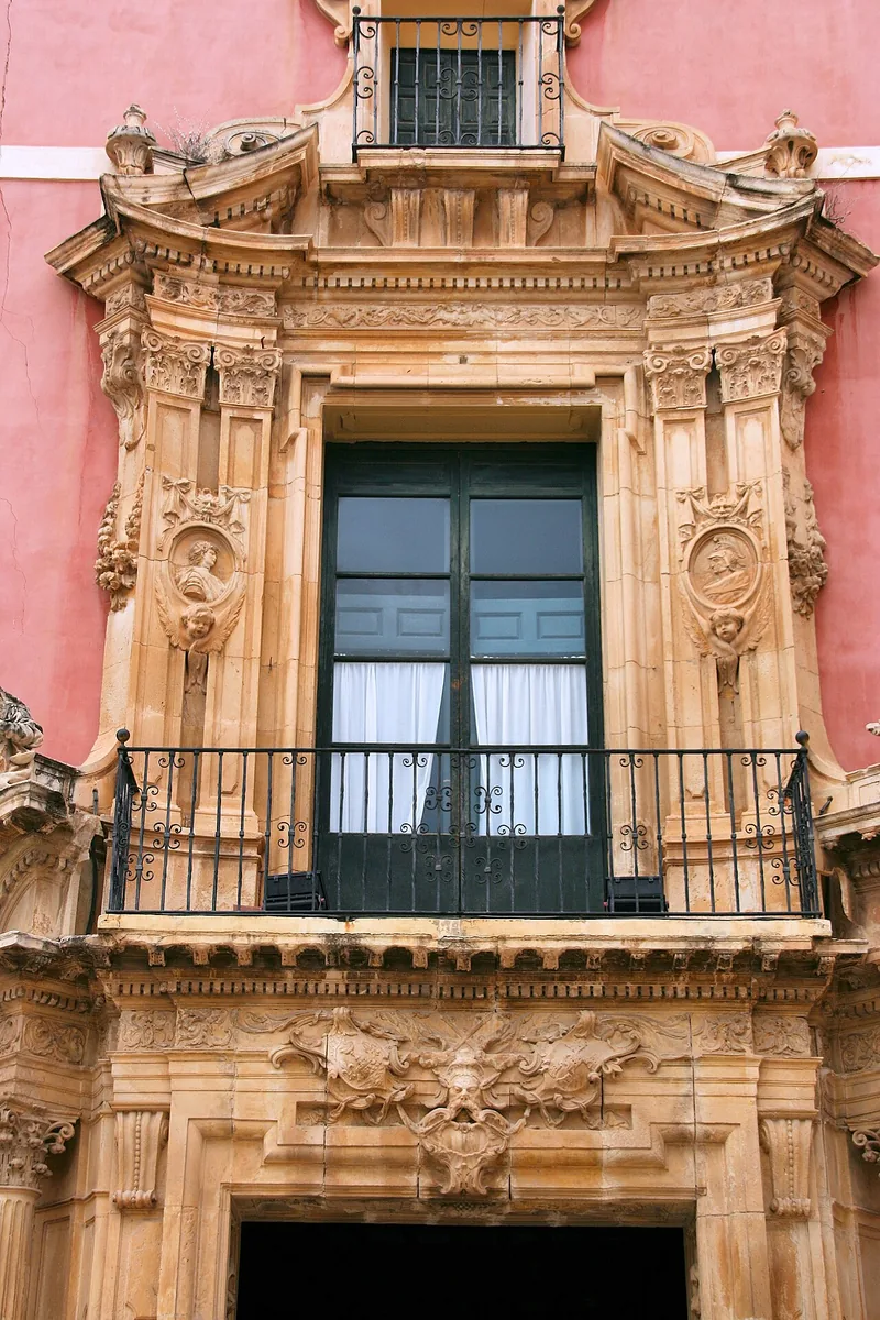 Casco histórico
